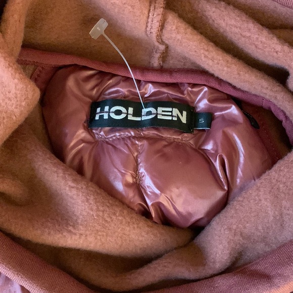 Holden Down Hybrid Pullover Free People - Picture 9 of 12